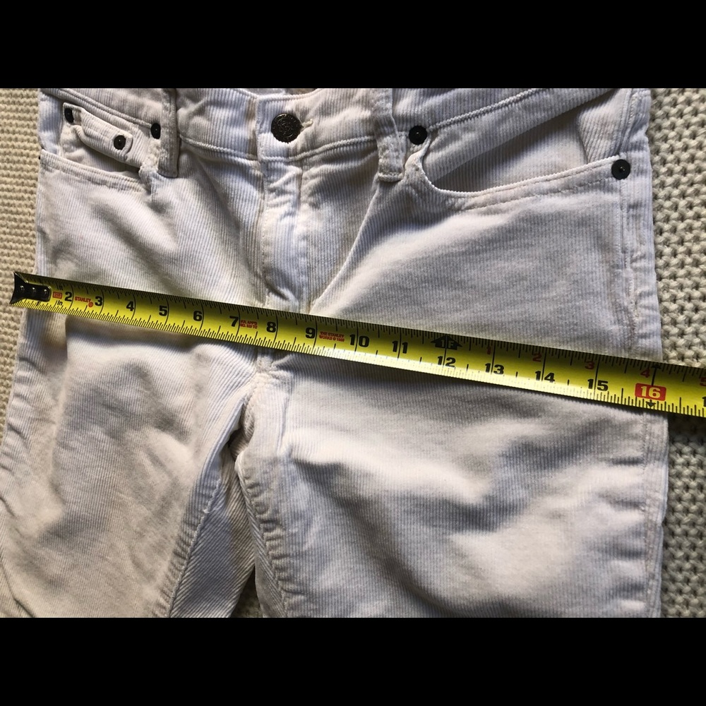 Ralph Lauren corduroy jeans - Picture 7 of 8